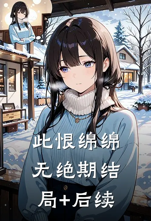 此恨绵绵无绝期结局+后续