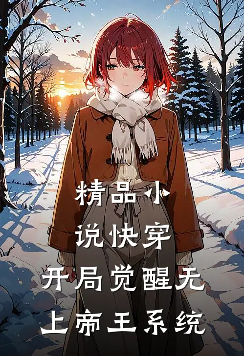 精品小说快穿：开局觉醒无上帝王系统