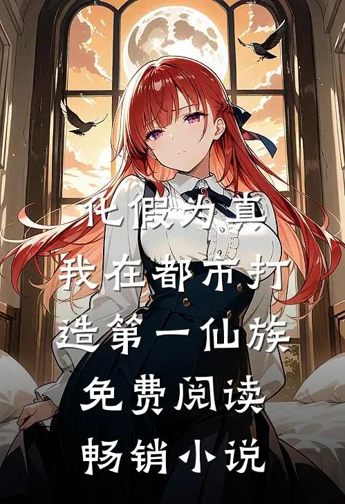 化假为真,我在都市打造第一仙族免费阅读畅销小说