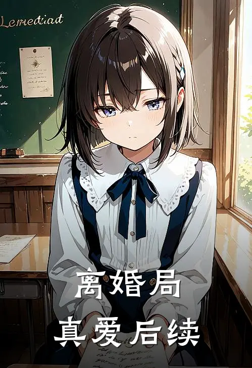离婚局，真爱后续