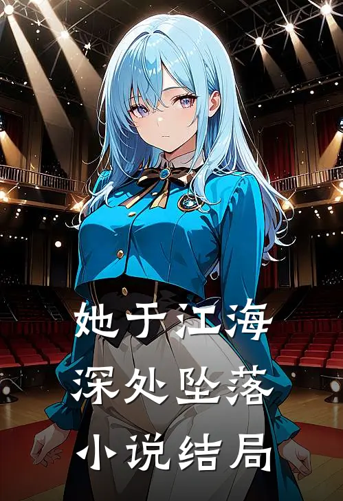 她于江海深处坠落小说结局