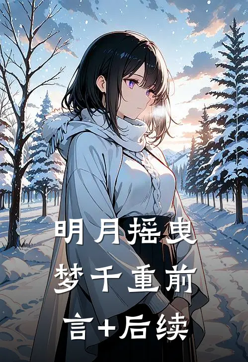 明月摇曳梦千重前言+后续