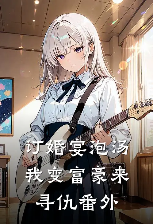 订婚宴泡汤，我变富豪来寻仇番外