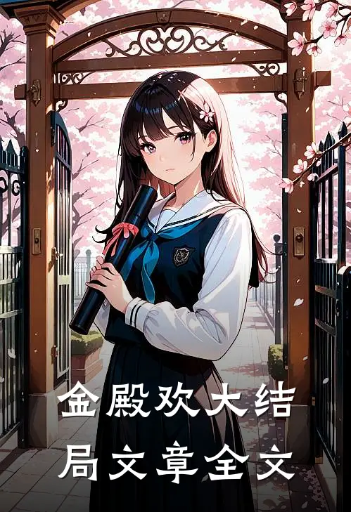 金殿欢大结局文章全文