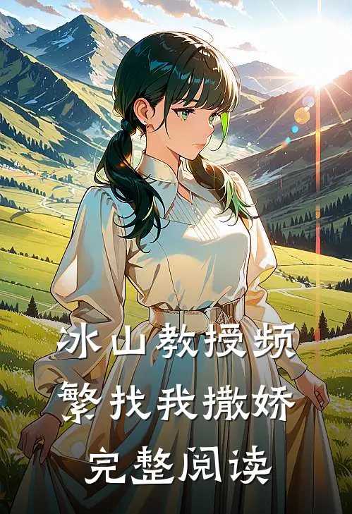冰山教授频繁找我撒娇完整阅读