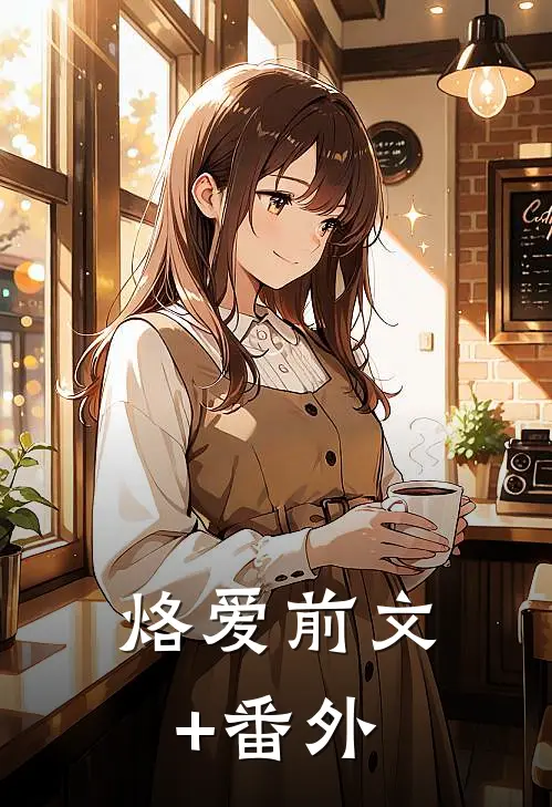 烙爱前文+番外
