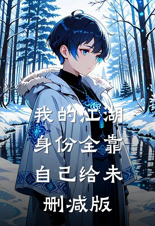 我的江湖，身份全靠自己给未删减版