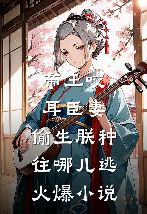 帝王咬耳臣妻：偷生朕种往哪儿逃火爆小说