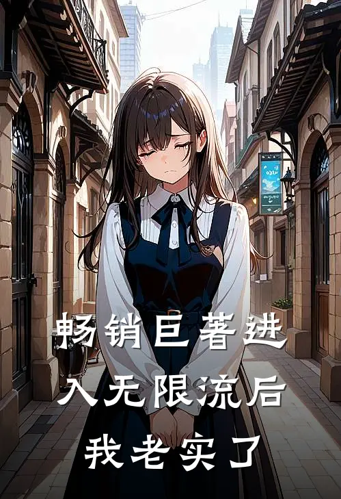 畅销巨著进入无限流后我老实了
