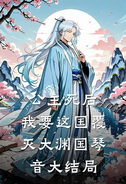公主死后，我要这国覆灭大渊国琴音大结局