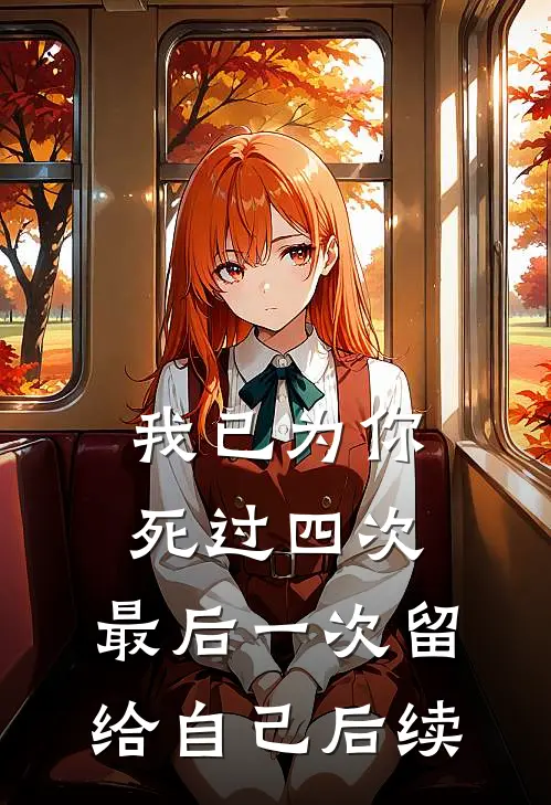我已为你死过四次，最后一次留给自己后续