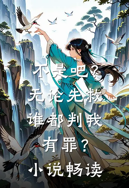 不是吧？无论先救谁都判我有罪？小说畅读