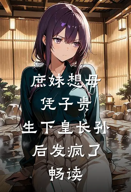 庶妹想母凭子贵，生下皇长孙后发疯了。畅读