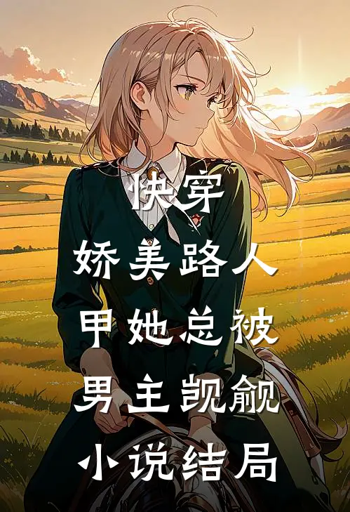 快穿：娇美路人甲她总被男主觊觎小说结局