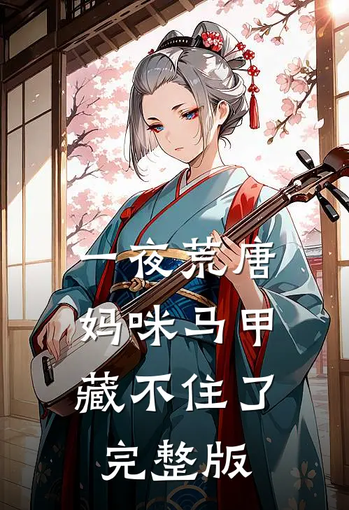 一夜荒唐：妈咪马甲藏不住了完整版