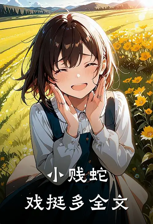 小贱蛇，戏挺多全文