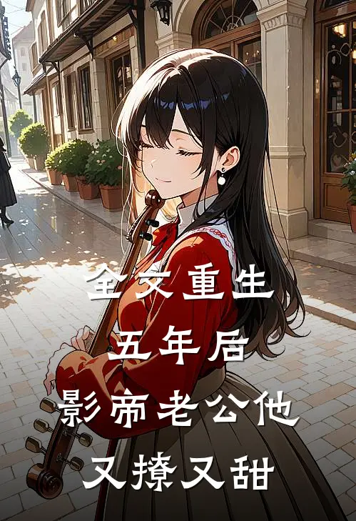 全文重生五年后，影帝老公他又撩又甜