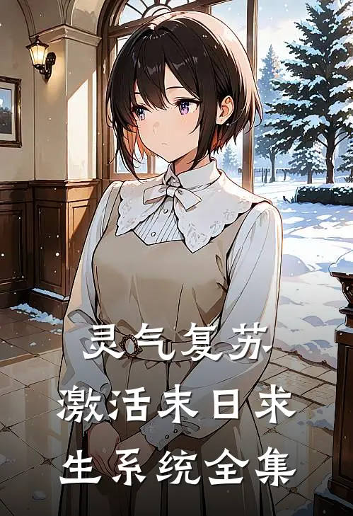 灵气复苏：激活末日求生系统 全集