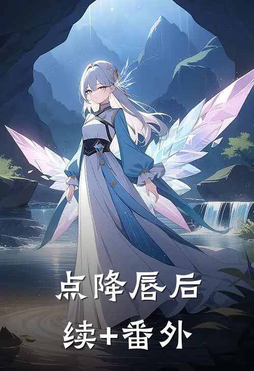 点降唇后续+番外