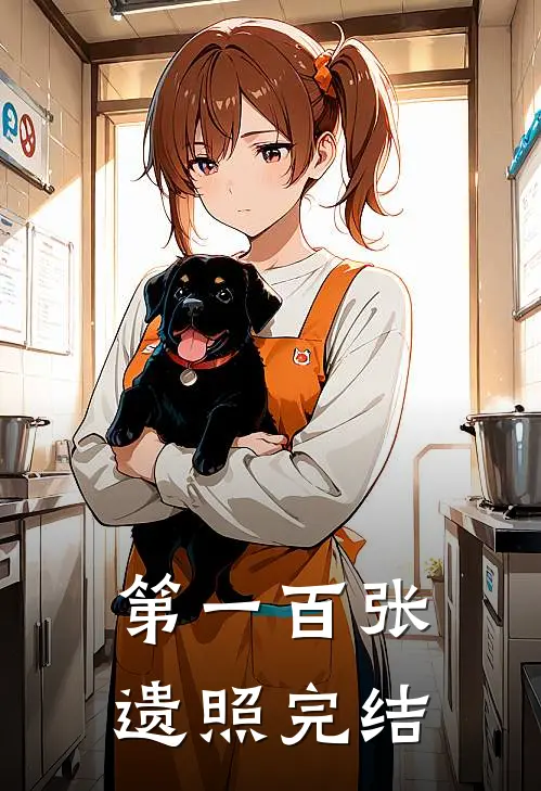 第一百张遗照完结