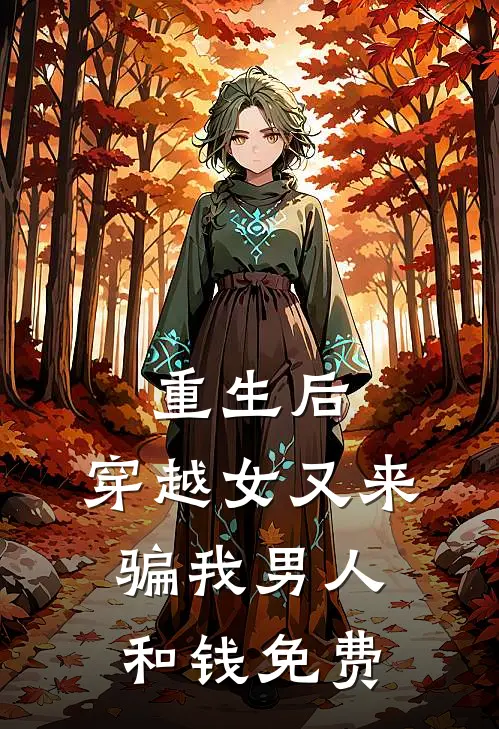 重生后，穿越女又来骗我男人和钱免费