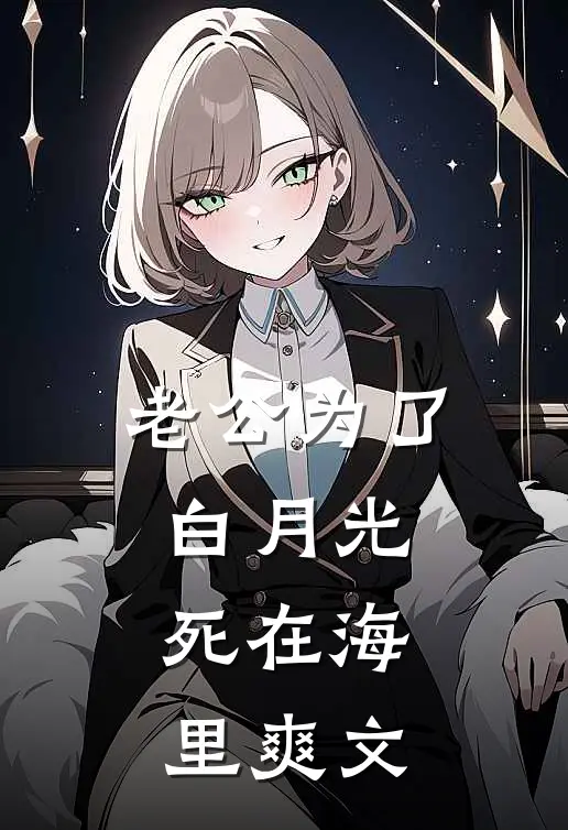 老公为了白月光，死在海里爽文