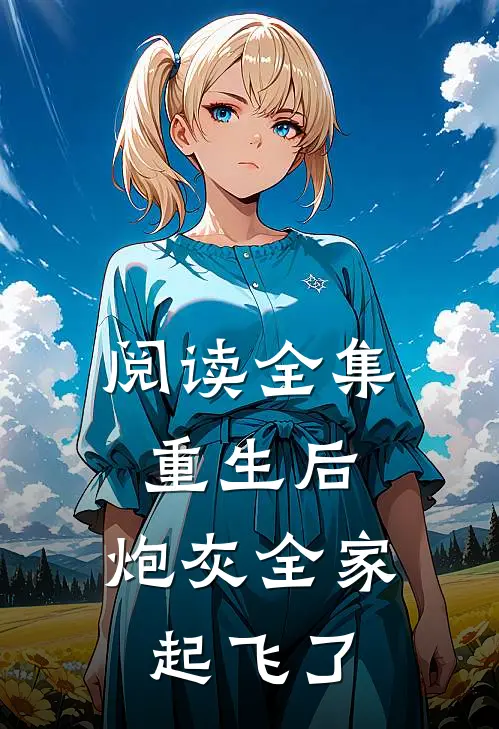 阅读全集重生后，炮灰全家起飞了