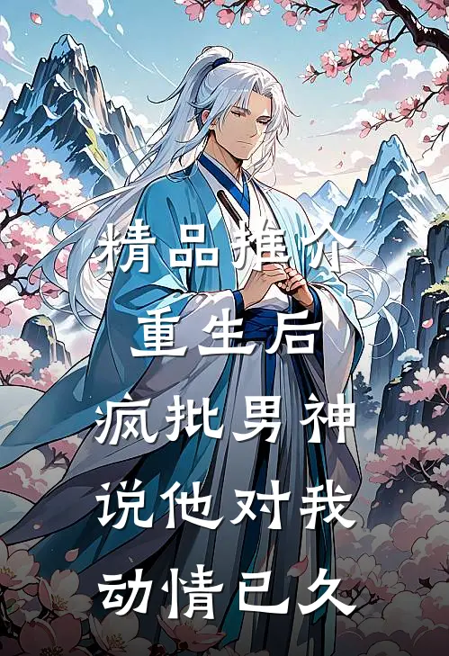 精品推介重生后，疯批男神说他对我动情已久