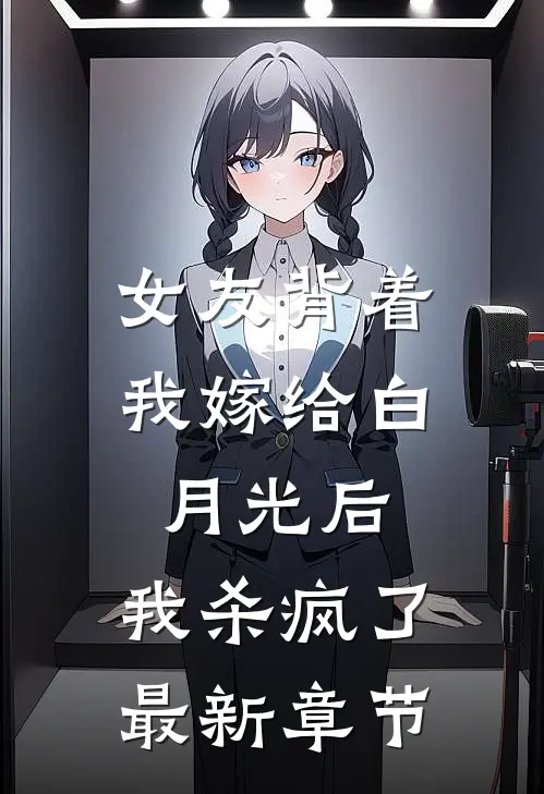 女友背着我嫁给白月光后，我杀疯了最新章节