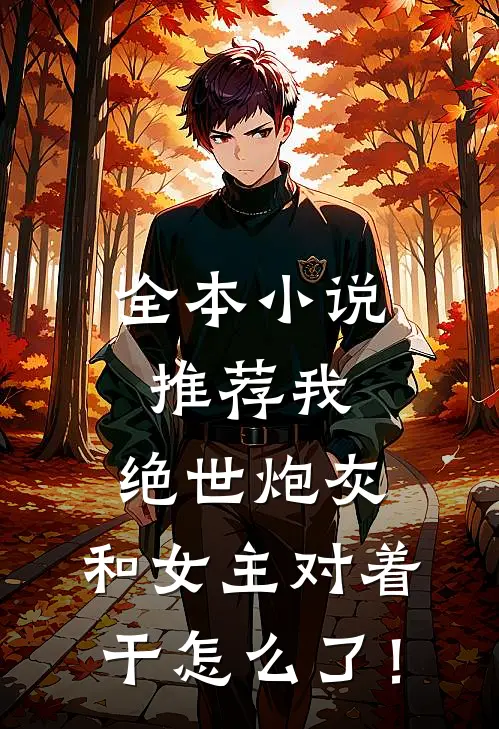 全本小说推荐我，绝世炮灰，和女主对着干怎么了！