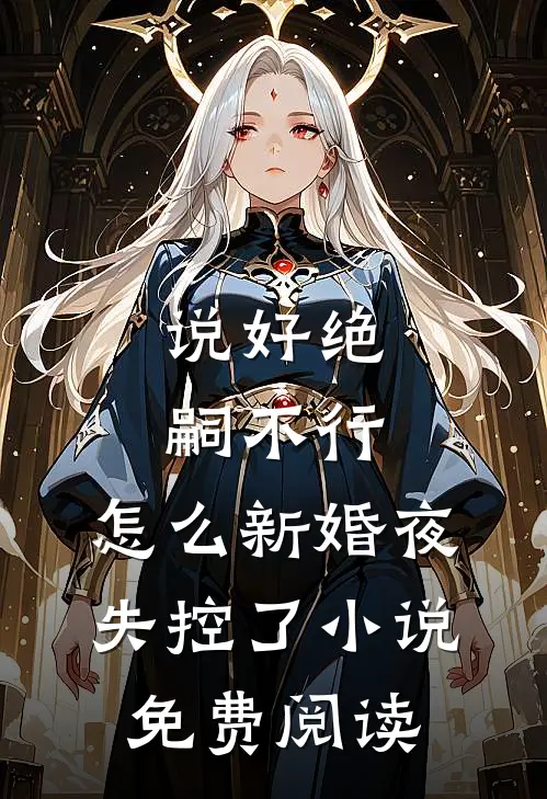 说好绝嗣不行，怎么新婚夜失控了小说免费阅读