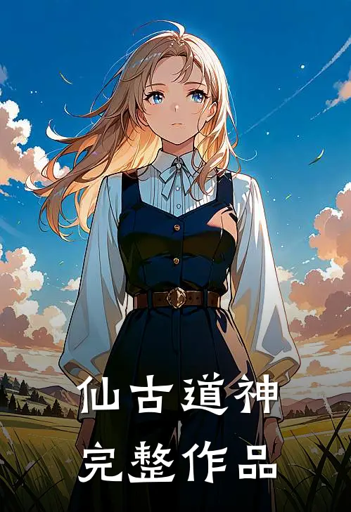 仙古道神完整作品
