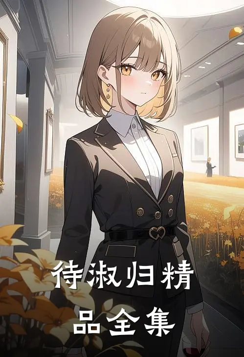 待淑归精品全集