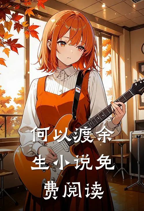 何以渡余生小说免费阅读