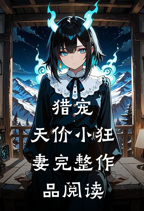 猎宠：天价小狂妻完整作品阅读