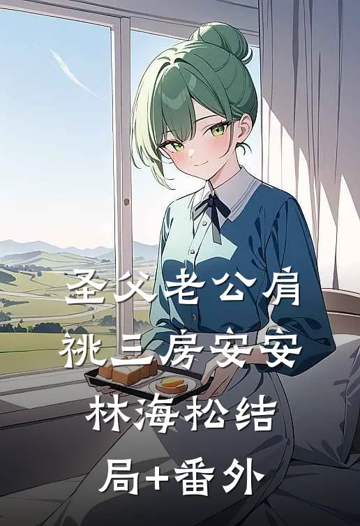 圣父老公肩祧三房安安林海松结局+番外