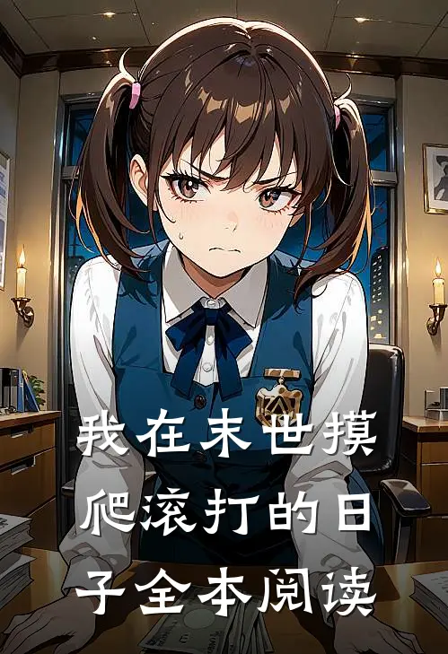 我在末世摸爬滚打的日子全本阅读