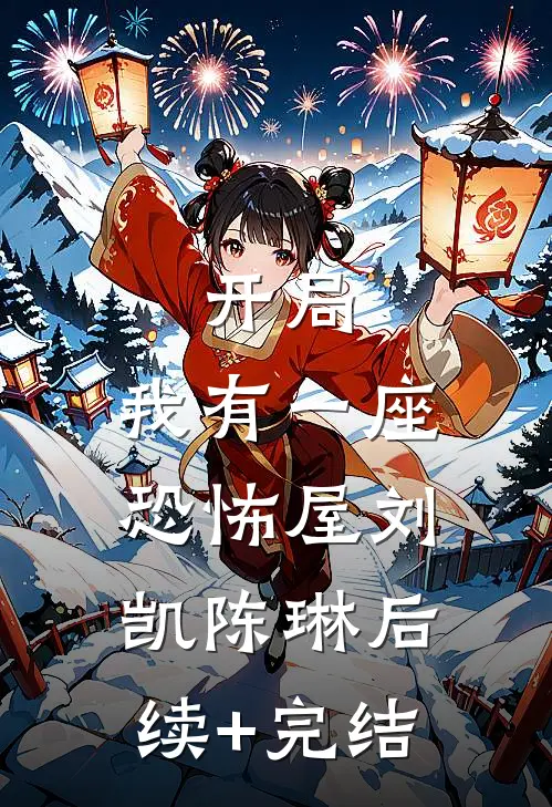 开局：我有一座恐怖屋刘凯陈琳后续+完结