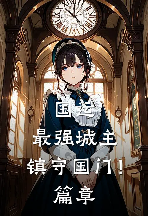 国运：最强城主，镇守国门！篇章