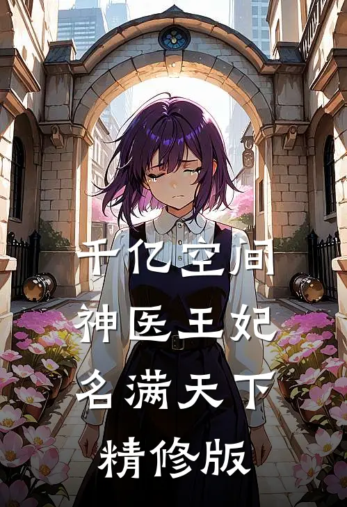 千亿空间，神医王妃名满天下精修版