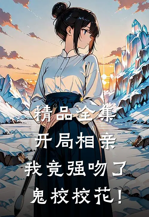 精品全集开局相亲，我竟强吻了鬼校校花！