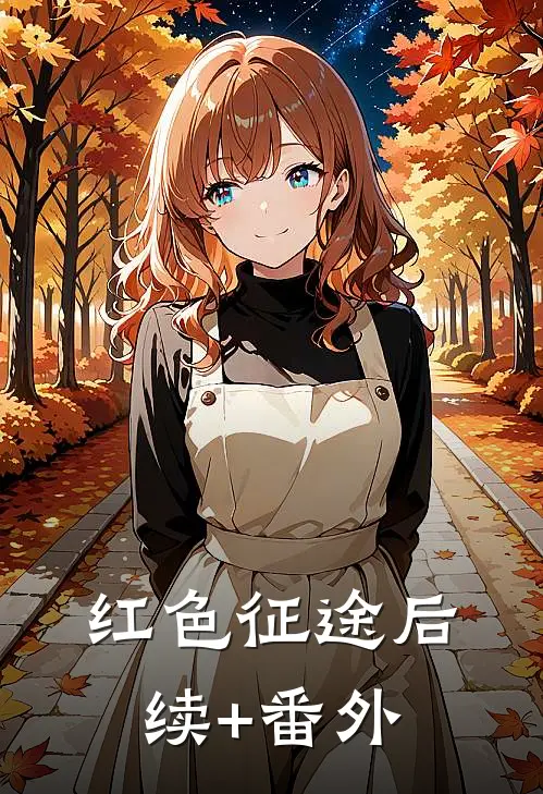 红色征途后续+番外