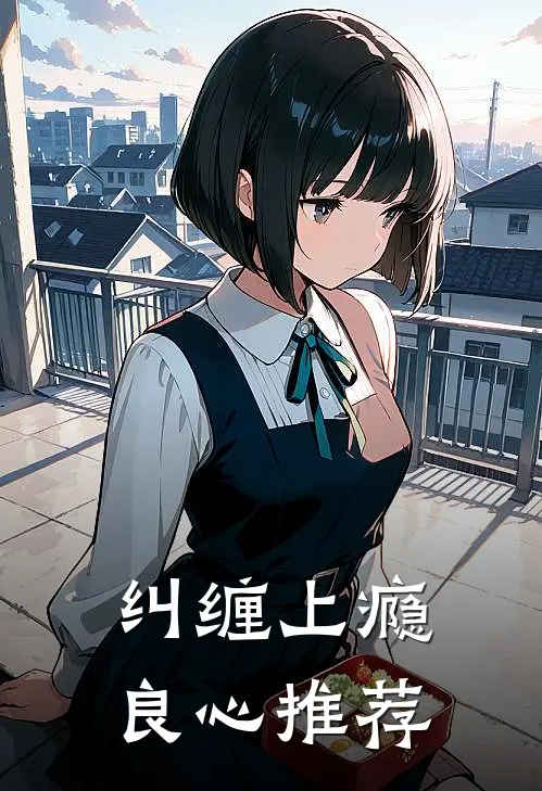 纠缠上瘾良心推荐