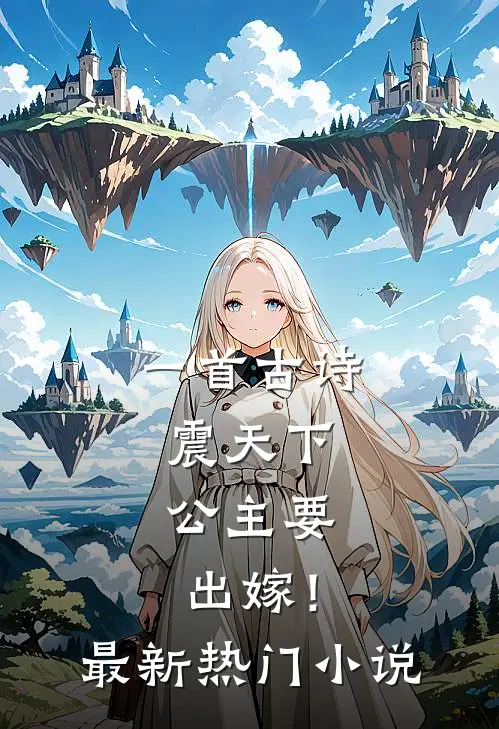 一首古诗震天下，公主要出嫁！最新热门小说