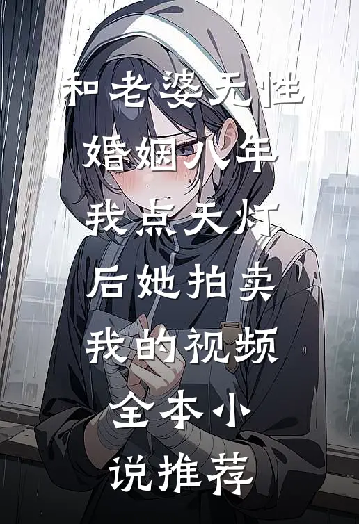 和老婆无性婚姻八年，我点天灯后她拍卖我的视频全本小说推荐