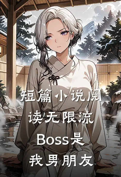 短篇小说阅读无限流：Boss是我男朋友