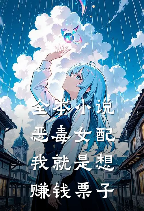 全本小说恶毒女配：我就是想赚钱票子