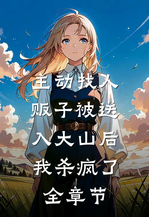 主动找人贩子被送入大山后，我杀疯了全章节