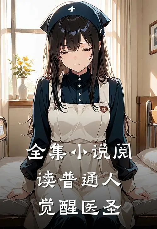 全集小说阅读普通人觉醒医圣