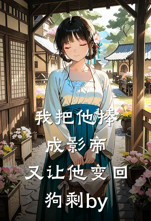 我把他捧成影帝，又让他变回狗剩by